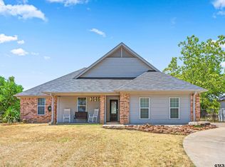 16461 County Road 1104, Flint, TX 75762