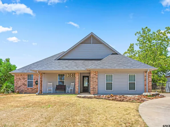 16461 County Road 1104, Flint, TX 75762