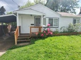 11392 SE 33rd Ave, Milwaukie, OR