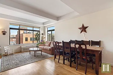 Sold by Halstead Real Estate