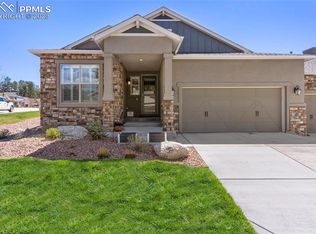 16495 Woodward Ter, Monument, CO 80132