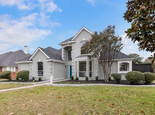 6709 Mossberg Dr, Plano, TX 75023