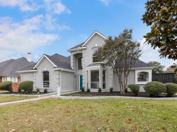 6709 Mossberg Dr, Plano, TX 75023