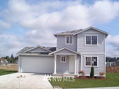 1st image of 8604 12th Street NE (Lot #32)