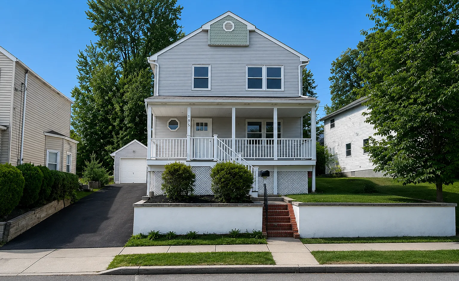 2 bed, 2.5 bath, 1500 sqft, $3,900 — Photo 1