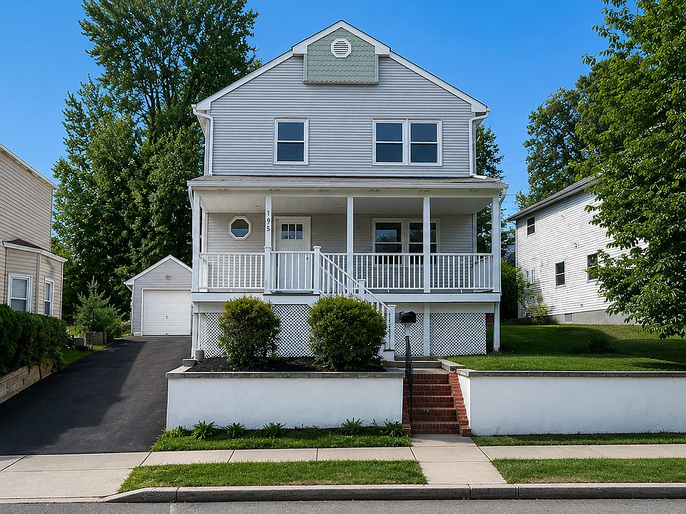 1st image of 195 Van Winkle St #1