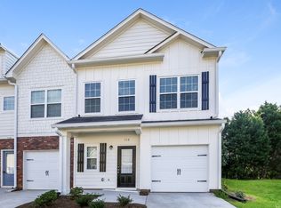 134 Riley Cir, Dawsonville, GA 30534