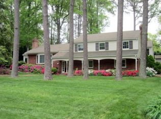 211 El Dorado Dr, Henrico, VA 23229