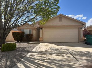 3817 Tranquil Meadows Dr NE, Rio Rancho, NM 87144