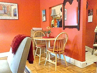 Rented by Manhattan Spaces