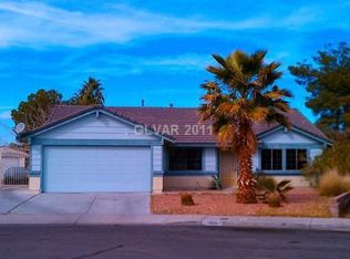 1814 Mazzanti Way, Henderson, NV 89014