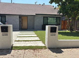 1210 S Bedford Dr, Los Angeles, CA 90035