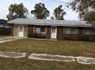 14461 W David Dr, Hammond, LA 70401