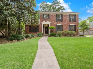 31 N Duskwood Pl, The Woodlands, TX 77381
