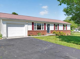 18145 Macedonia Rd, Abingdon, VA 24211