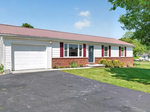 18145 Macedonia Rd, Abingdon, VA 24211