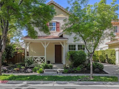 463 W Felicidad Ave, Mountain House, CA, 95391