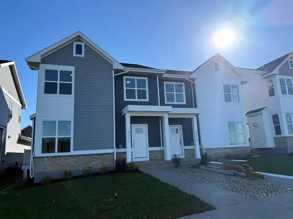 4313 Waxwing Way, Middleton, WI 53562