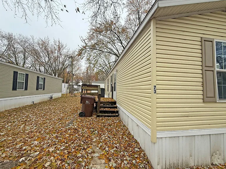 2501 N Apperson Way #73 — Photo 25