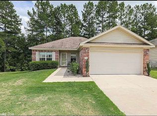 930 James Madison Dr, Benton, AR 72019