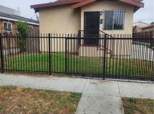 243 E 82nd St, Los Angeles, CA 90003