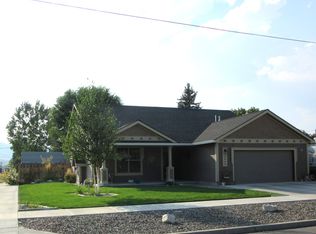 2609 6th St, Baker City, OR 97814