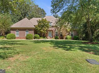 306 Brantley Rdg, Warner Robins, GA 31088