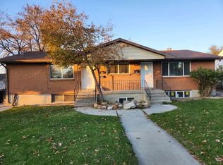 443 E Locust St UNIT A, Sandy, UT 84070