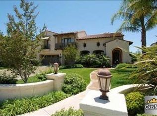 2462 Springbrook St, Thousand Oaks, CA 91362