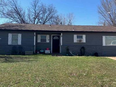 107 Oak St, Elgin, OK, 73538