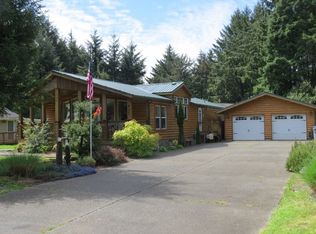 437 Snahapish Ave SE, Ocean Shores, WA 98569