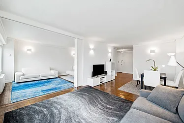 Rented by Keller Williams NYC