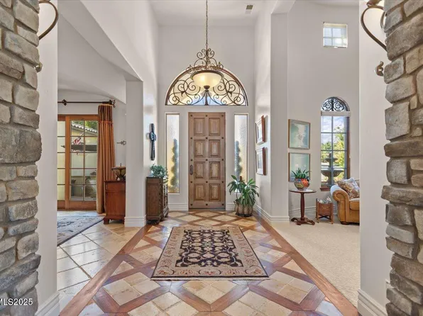 1555 Boulder Field Way, Reno, NV 89511