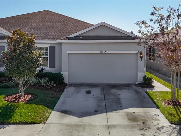 10567 Heron Hideaway Loop, Land O Lakes, FL 34638