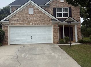 921 Winding Down Way, Grayson, GA 30017