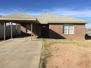 421 Elm Ave, Midland, TX 79705