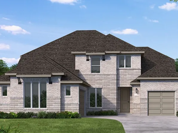 232 Mountain Laurel Dr, Waxahachie, TX 75165