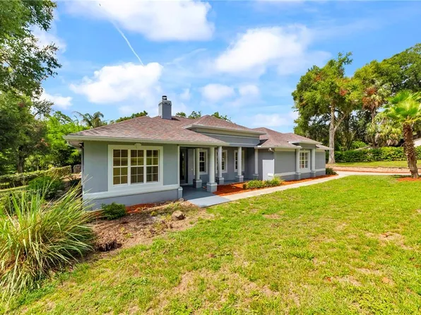 36510 SAINT JOE ROAD, DADE CITY, FL 33525