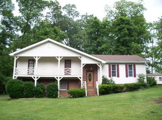 117 Trappers Trl, Glasgow, KY 42141