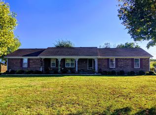 1317 Old Nashville Hwy, McMinnville, TN 37110