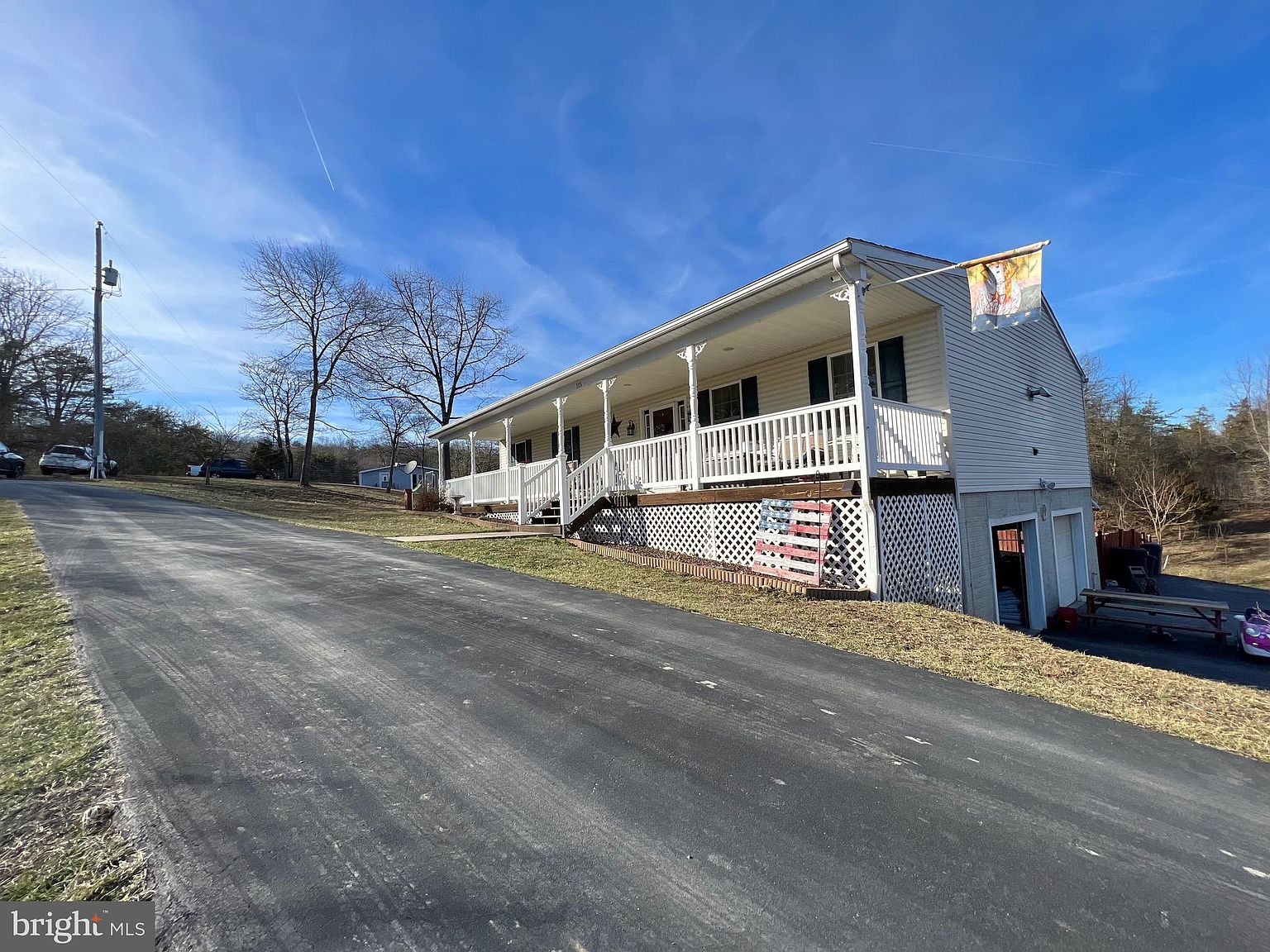 115 Vera Green Ln, Hedgesville, WV 25427 Zillow