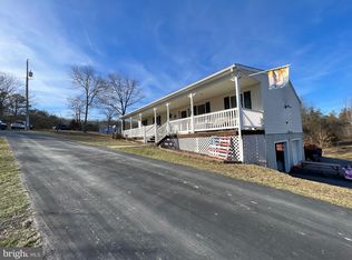 115 Vera Green Ln, Hedgesville, WV 25427