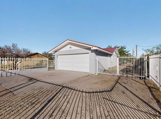 3300 Grace Vigil Rd SW, Albuquerque, NM 87121