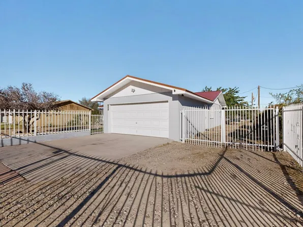 3300 Grace Vigil Rd SW, Albuquerque, NM 87121