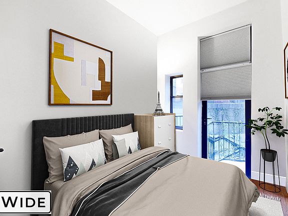 4th image of 121 E 82nd St APT 3