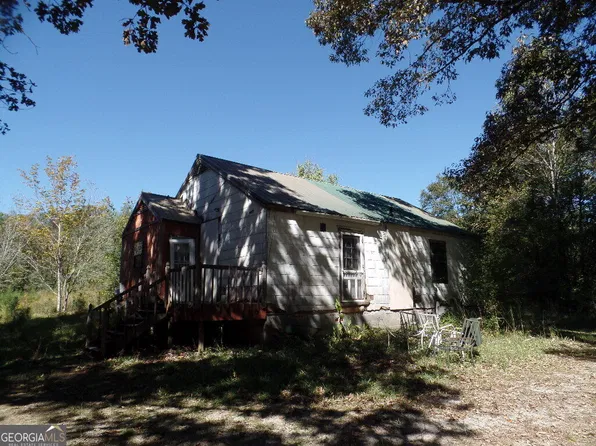 229 Dixon Rd, Newnan, GA 30263