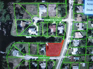 101 Harmony Ave, Lake Placid, FL 33852