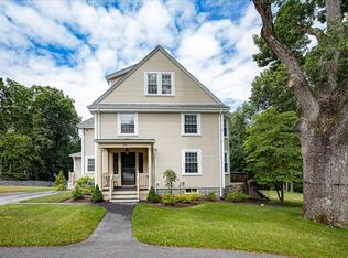 99 High St, Canton, MA 02021