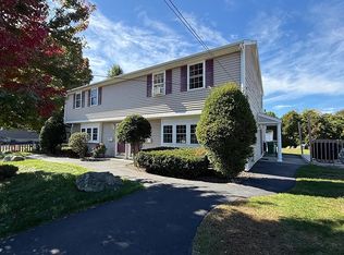 44 Angell St, Mansfield, MA 02048