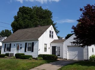 1105 W 31st St, Erie, PA 16508